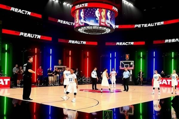 NBA赛事录像回放，记录精彩瞬间，重温热血瞬间