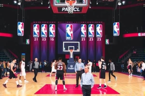 NBA录像，看球、听歌的完美体验