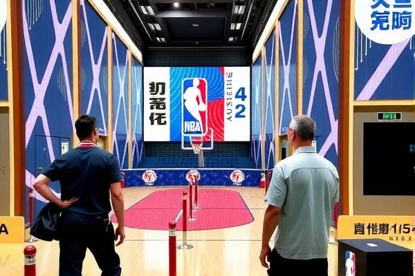 NBA原声回放录像，重温赛场激情时刻