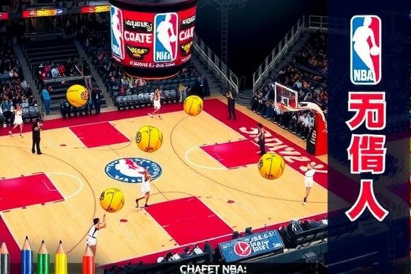 NBA赛事免费观看，探索最佳观看体验与NBA免费录像APP的魅力
