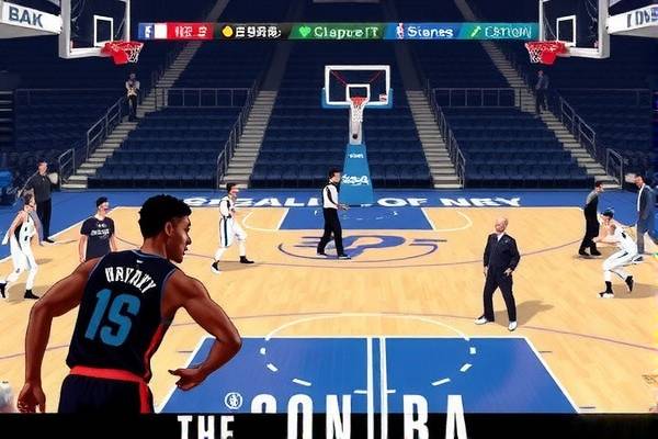 观看NBA火箭比赛录像的国语体验