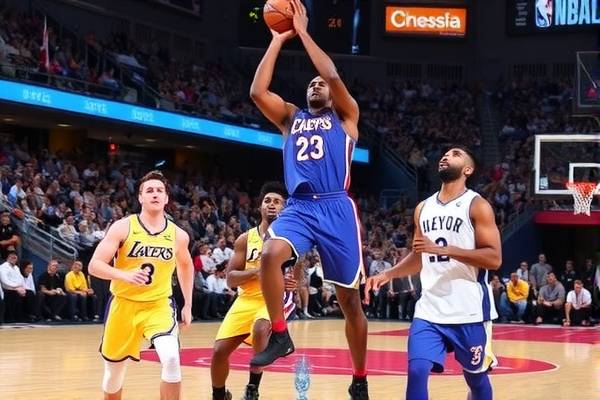 首届NBA颁奖录像，荣耀时刻的永恒记忆