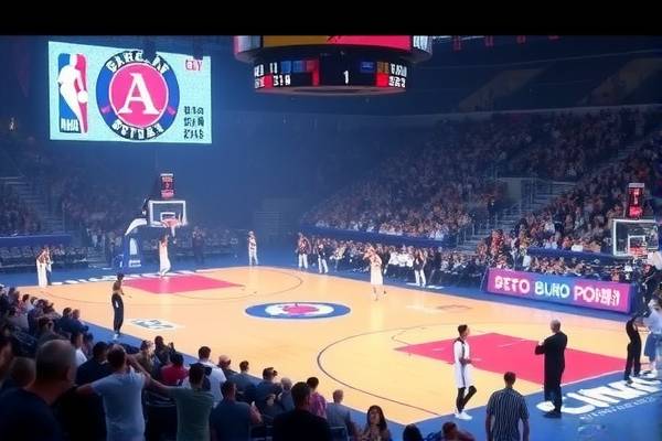 NBA活塞历年录像，回顾与赏析