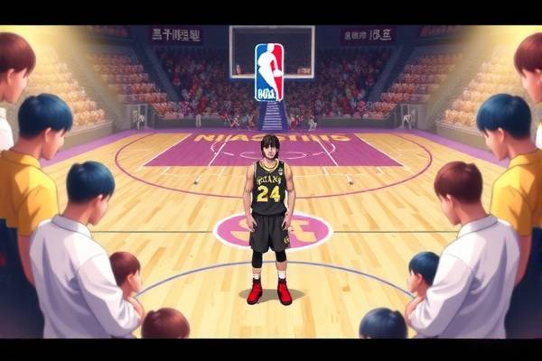 NBA录像回放，国语解析的魅力