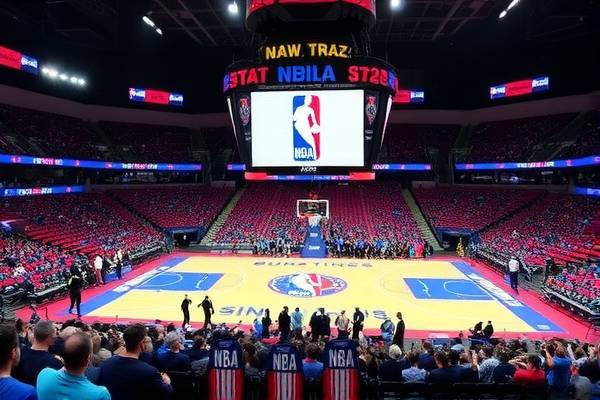 NBA高清插件录像，篮球爱好者的最佳观看体验