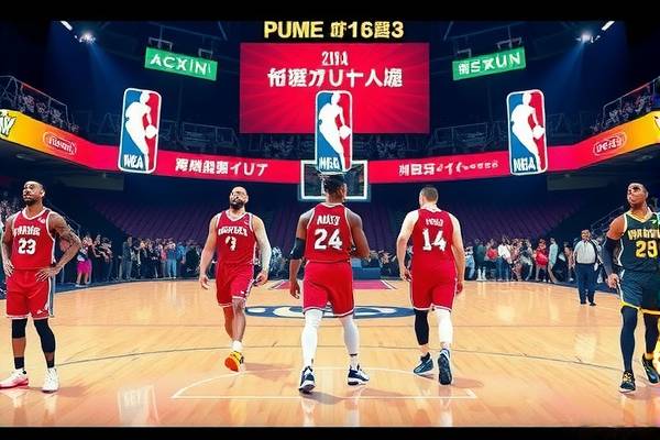 NBA录像回放CC，重温经典，解析精彩瞬间