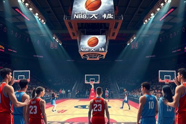 高清NBA录像，重温2016年的精彩瞬间