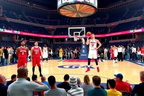 NBA录像98吧,重温经典比赛的绝佳平台