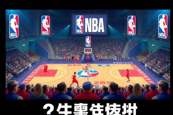 NBA只看录像,从录像中感受篮球的魅力