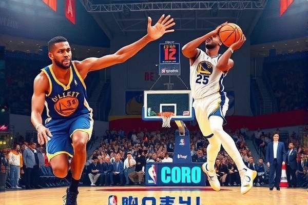 NBA MVP全场录像,荣耀背后的故事