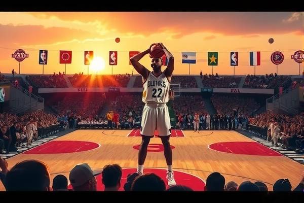 NBA录像，快船季前赛前瞻