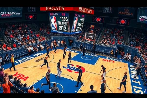 NBA录像勇士精彩回放，重温勇士队的辉煌时刻