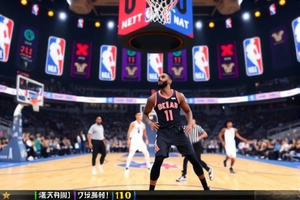 NBA录像中的格力芬，闪耀的瞬间与永恒的记忆