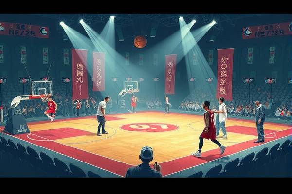 重温经典，探索97年NBA录像的魅力