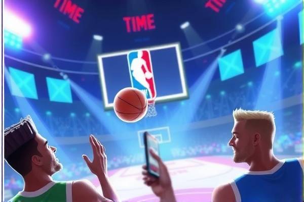 今日NBA高清录像，篮球盛宴的视觉盛宴