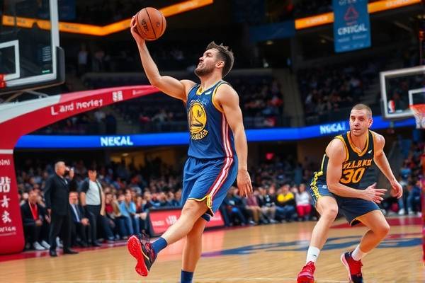 NBA手机录像网，篮球爱好者的最佳观看平台