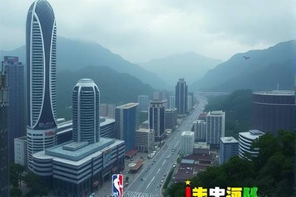 NBA比赛的观众录像，记录激情与荣耀的时刻