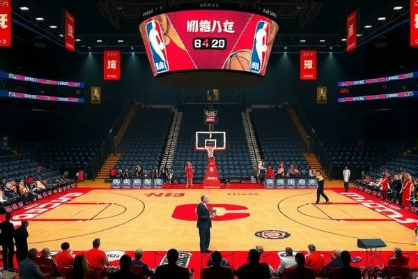 NBA决赛比赛录像，热血与荣耀的重燃时刻