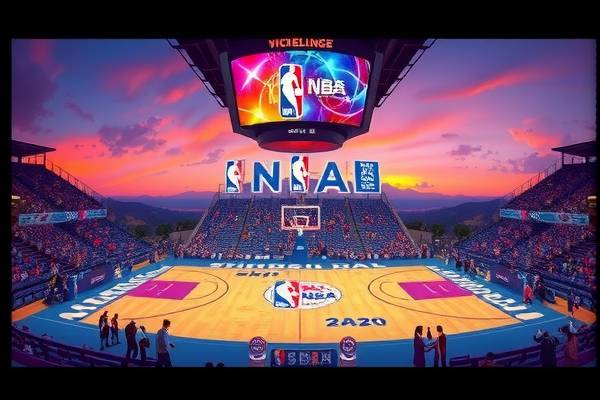 NBA录像中文回放,重温赛场精彩瞬间 NBA录像中文回放,重温赛场精彩瞬间