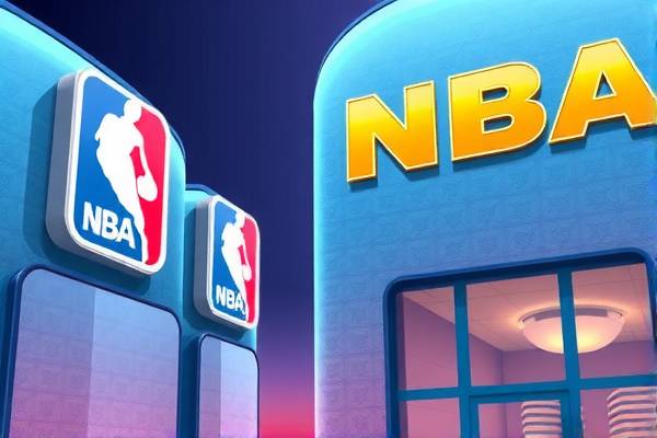 NBA直播与录像，重温比赛的绝佳选择