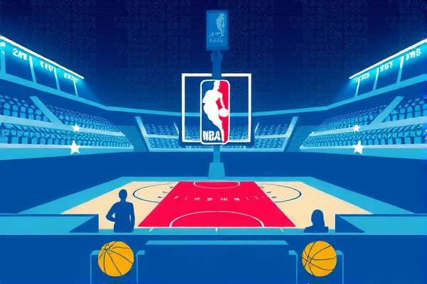 NBA回放录像比赛，重温经典，感受篮球魅力