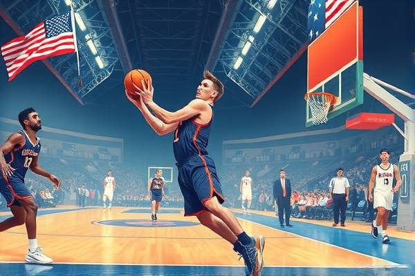 重温经典赛事,探索54体育NBA录像的世界 重温经典赛事,探索54体育NBA录像的世界