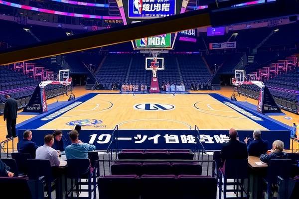 NBA篮球录像直播，热血比赛的即时呈现