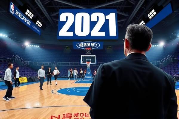2021年NBA赛场上的热血对话，一场不容错过的聊天录像