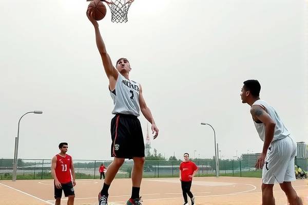 NBA历年比赛录像，回顾与赏析