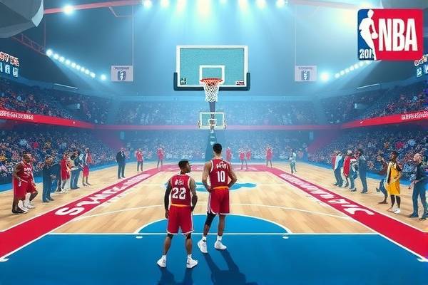 NBA录像回放,DS技术与篮球的完美融合 NBA录像回放,DS技术与篮球的完美融合