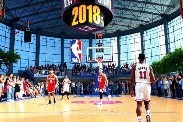 NBA录像超高清，体验篮球盛宴的视觉盛宴