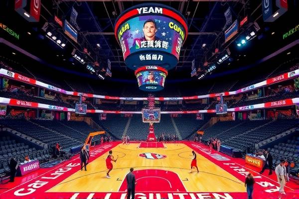 谁有NBA的录像？探寻精彩比赛的录像资源