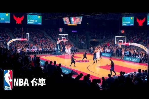 NBA录像吧，篮球迷的宝藏之地