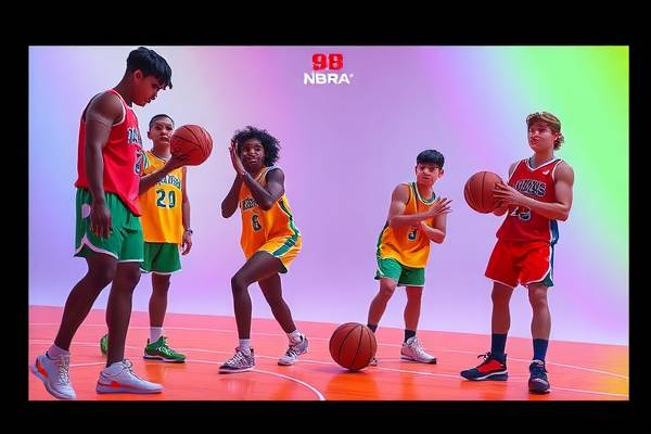 重温经典，98体育NBA录像