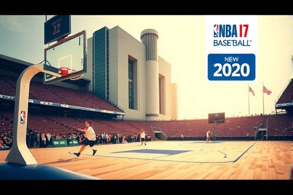 NBA排名2017录像回顾，荣耀与激情的篮球盛宴