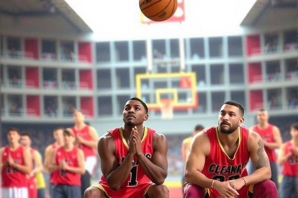 粤语NBA录像下载，篮球爱好者的福音