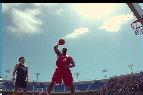 广州NBA比赛录像，精彩瞬间，不容错过