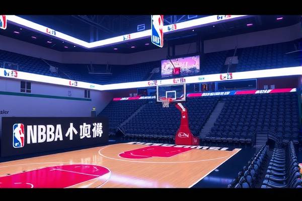 NBA最终比赛录像，热血与荣耀的重现