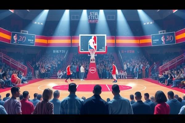 腾讯NBA录像国语，篮球爱好者的福音