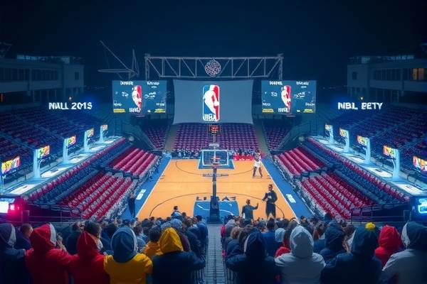 篮球NBA比赛录像的魅力与影响