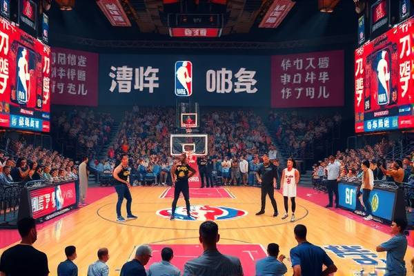 NBA全场录像尽在腾讯体育