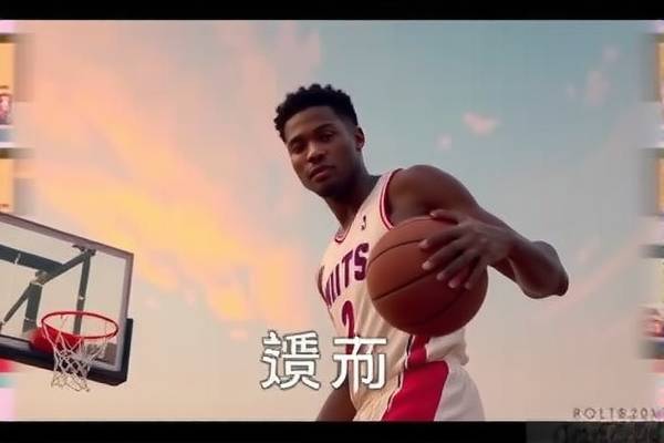 爱看NBA回放录像，篮球的魅力与重温的喜悦