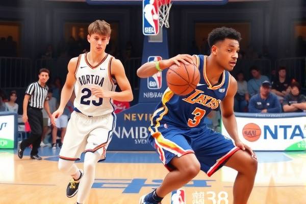 NBA慢动作录像，细节之美与战术解析的完美结合