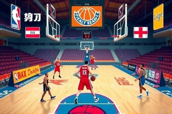 腾讯NBA录像回放，精彩瞬间不容错过