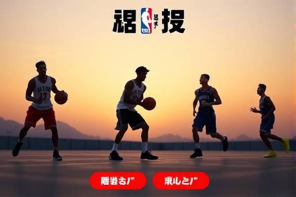 NBA录像观看指南，去哪里观看精彩录像？