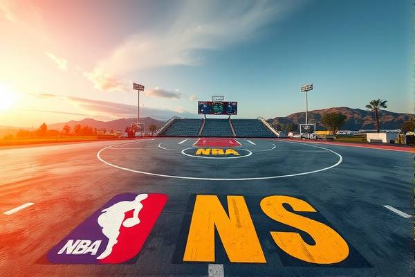 NBA录像会放，重温经典，感受篮球魅力