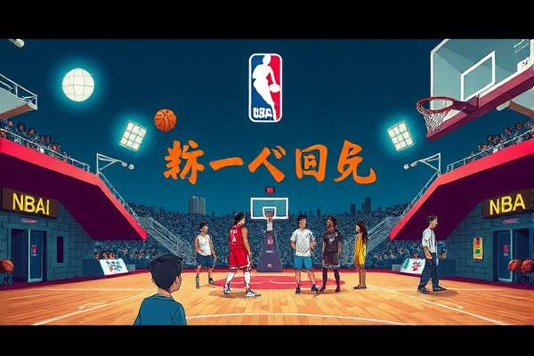 NBA录像吧高清，篮球盛宴的视觉盛宴